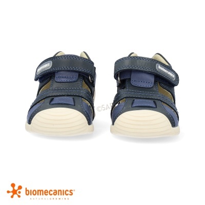 Sandalia Biomecanics Urban 232146 Azul