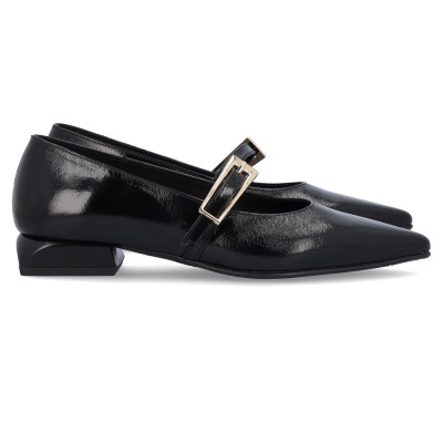 Sapato Samelli 2718 Preto