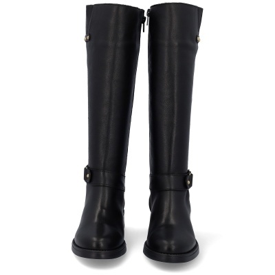 Bota Samelli 25907 Preto