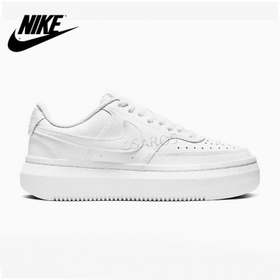 Sapatilha Nike Court Vision Alta Dm0113 Branco