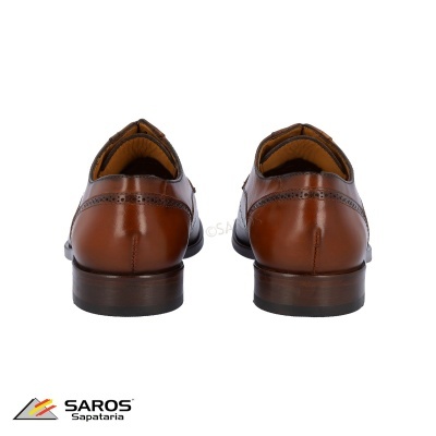 Sapato Saros 1467 Camel