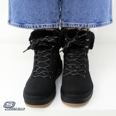 Botim Skechers Park City 168087 Preto