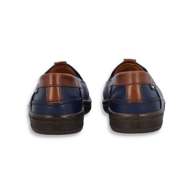 Sapato Camport New Alasca 81206071 Azul