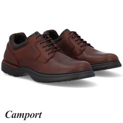 Sapato Camport Roadside Ii 72147142 Castanho