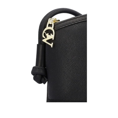 Mala De Tiracolo Cavalinho Only By Cavalinho 16200584 Preto