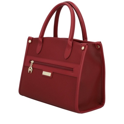 Mala De Mão Cavalinho La Vie 16190587 Bordo