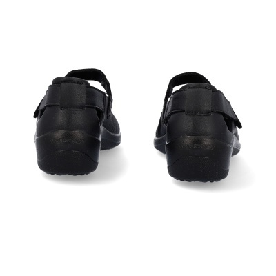 Sapato Arcopedico Minami 4706 Preto