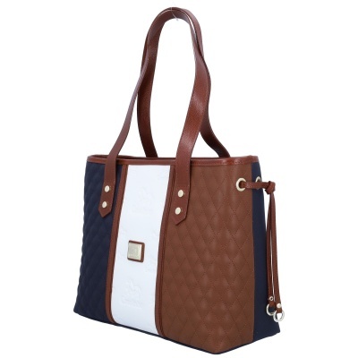 Mala De Ombro Cavalinho Sublime 16060578 Multi-azul