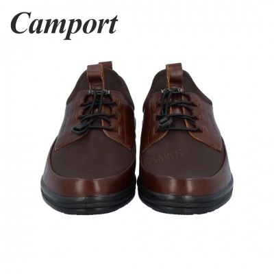 Sapato Camport 82408052 Castanho