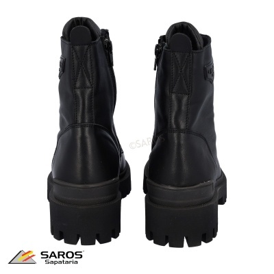 Botim Saros 615 Preto
