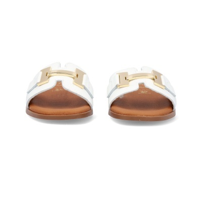 Chinelo Oh My Sandals 5605 Branco