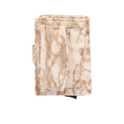 Porta-cartões Cavalinho Galope 28170234 Multi-bege