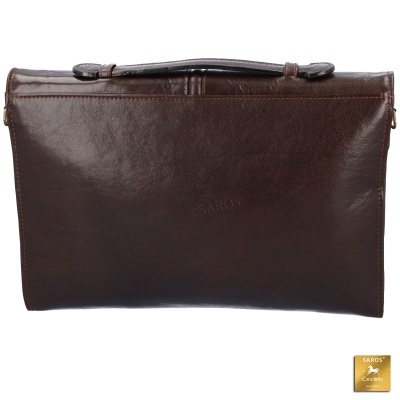 Pasta Cavalinho para Homem 18320172 em Castanho