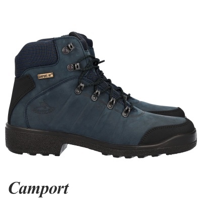 Botas Camport Panzer para Homem 60964 001 Azul
