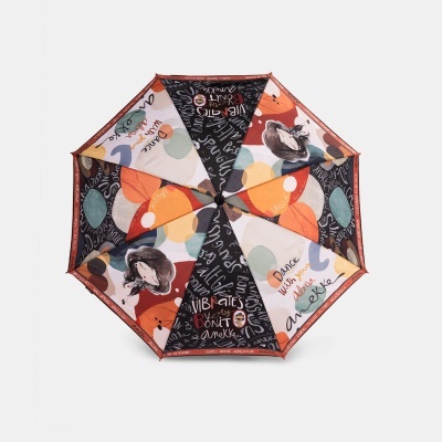Guarda-chuva Anekke Alma 40473-201 Multicolor