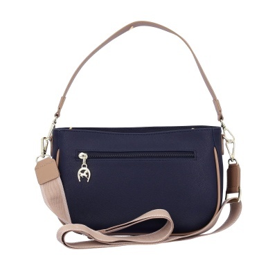 Mala De Tiracolo Cavalinho Only By Cavalinho 16200615 Multi-azul