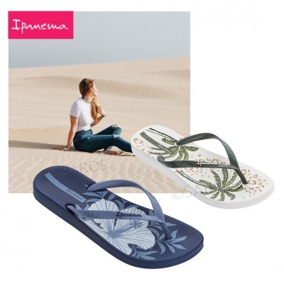 IPANEMA Anatomic Themes IP.20.033