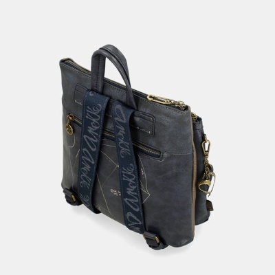 Mochila Anekke Boutique 41855-233 Multicolor