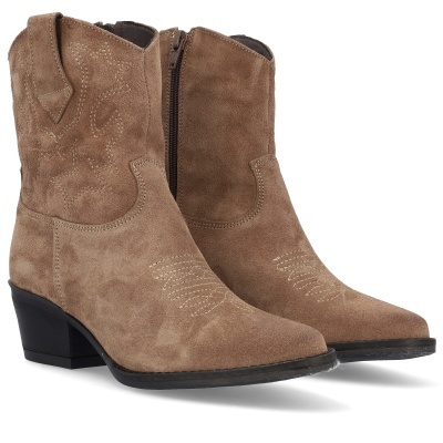 Botim Samelli Texana 3540 Taupe