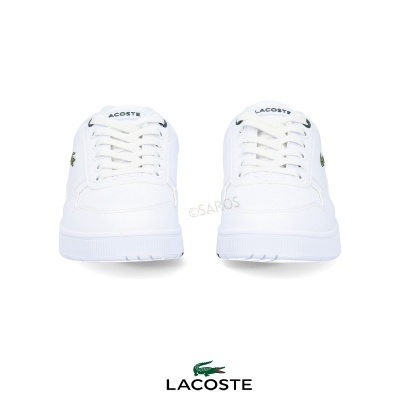 Sapatilha Lacoste T-clip K 47suc0017 1r5 Branco