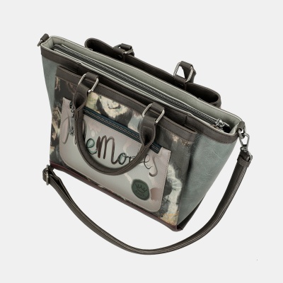 Bolsa Anekke Real 41701-114 Multicolor