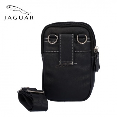 Bolsa Jaguar Portland 7816 Preto