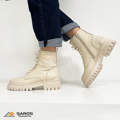 Botim Saros 615 Bege