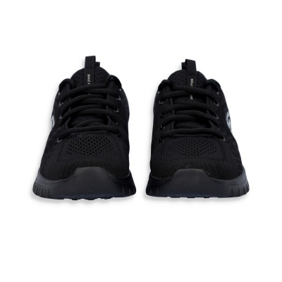 Sapatilha Skechers Graceful Get Connected 12615 Preto