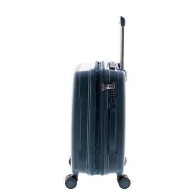 Mala De Viagem Gladiator Saona 35 Azul