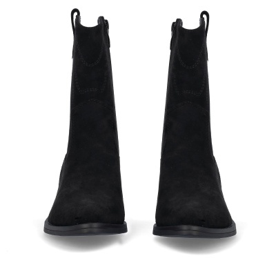 Botim Lapierce Texana Jt110 Preto