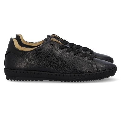 Sapatilha Samelli Conforto 2872 Preto