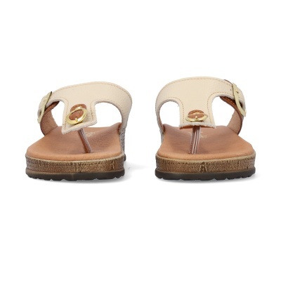 Chinelo Samelli 2098 Multi-bege