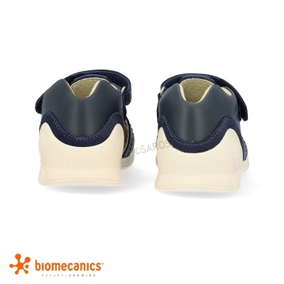 Sandalia Biomecanics Urban 232146 Azul