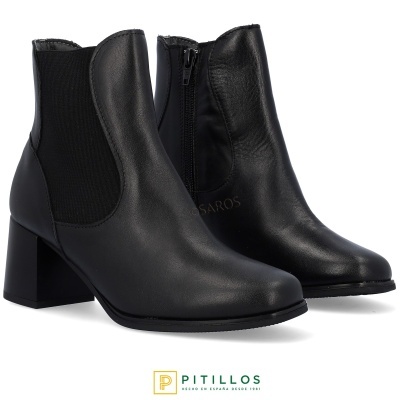 Botim Pitillos 10135 Preto