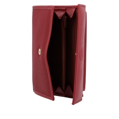 Carteira Cavalinho La Vie 26190205 Bordo