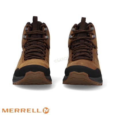 Botim Merrell Forestbound J16495 Castanho