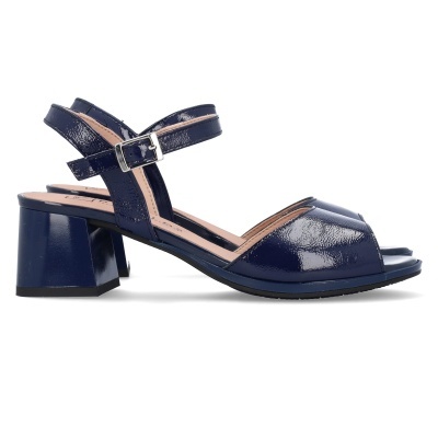 Sandalia Pitillos 10537 Azul