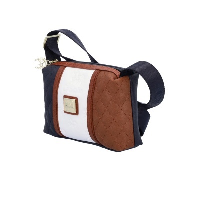 Mala De Tiracolo Cavalinho Sublime 16060597 Multi-azul