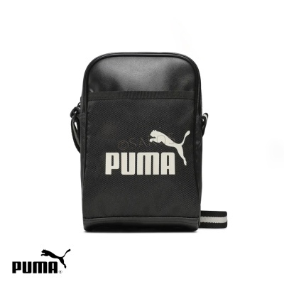 Bolsa Puma 078827 Preto