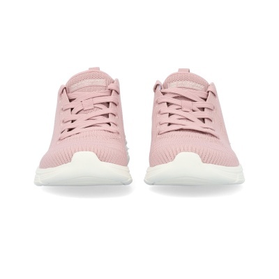 Sapatilha Skechers Bobs Bflex Lo Graceful 117591 Rosa