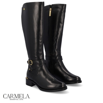 Bota Carmela 162020 Preto