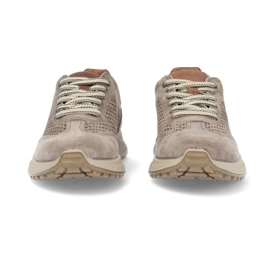 Sapatilha Igi&co 7634744 Taupe