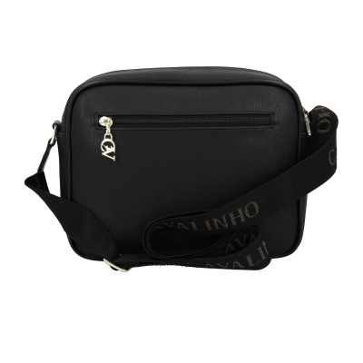 Mala De Tiracolo Cavalinho Only By Cavalinho 16200324 Preto