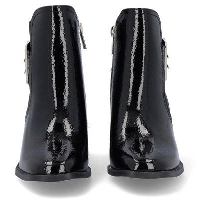 Botim Xti 144315 Preto