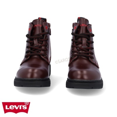 Botim Levis Catherine Vphi0020s Bordo