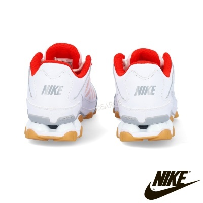 Sapatilha Nike Reax 621716 Multi-branco