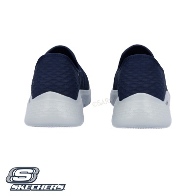 Sapatilha Skechers Go Walk Flex 216491 Azul