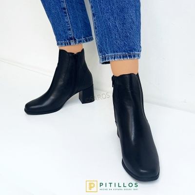 Botim Pitillos 10135 Preto