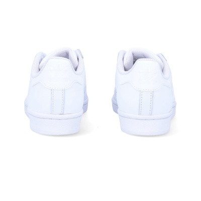 Sapatilha Adidas Superstar Ef5399 Branco