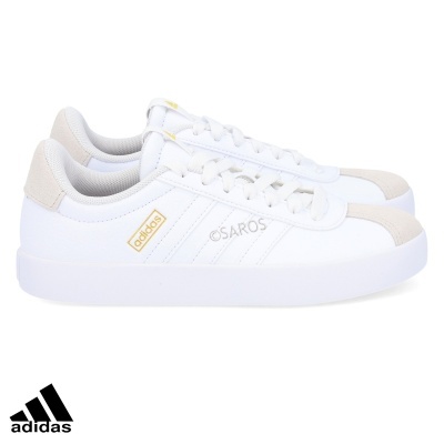Sapatilha Adidas Vl Court Id8795 Branco